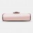 Women Wave Texture PU Leather Zipper Hasp Bifold Wallet Multi-card Slots Card Holder Short Coin Purse