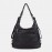 Women Multi-carry Waterproof Anti-theft Large Capacity Crossbody Bag Shoulder Bag Handbag Backpack