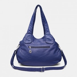 Women Waterproof Anti-theft Large Capacity Crossbody Bag Shoulder Bag Handbag Tote Women Waterproof Anti-theft Large Capacity Crossbody Bag Shoulder Bag Handbag Tote