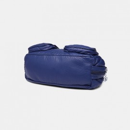 Women Waterproof Anti-theft Large Capacity Crossbody Bag Shoulder Bag Handbag Tote Women Waterproof Anti-theft Large Capacity Crossbody Bag Shoulder Bag Handbag Tote