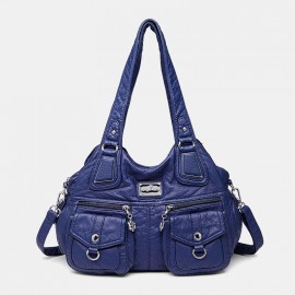 Women Waterproof Anti-theft Large Capacity Crossbody Bag Shoulder Bag Handbag Tote Women Waterproof Anti-theft Large Capacity Crossbody Bag Shoulder Bag Handbag Tote