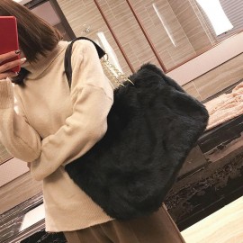 Stylish Woman Big Capacity Shoulder Bag Handbag For Party Office Stylish Woman Big Capacity Shoulder Bag Handbag For Party Office