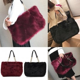 Stylish Woman Big Capacity Shoulder Bag Handbag For Party Office Stylish Woman Big Capacity Shoulder Bag Handbag For Party Office