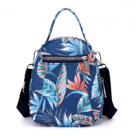 Trending Printed Crossbody Phone Bag Lightweight Shoulder Bag For Women